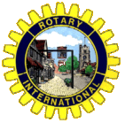 the Rotary Club of Pinner
